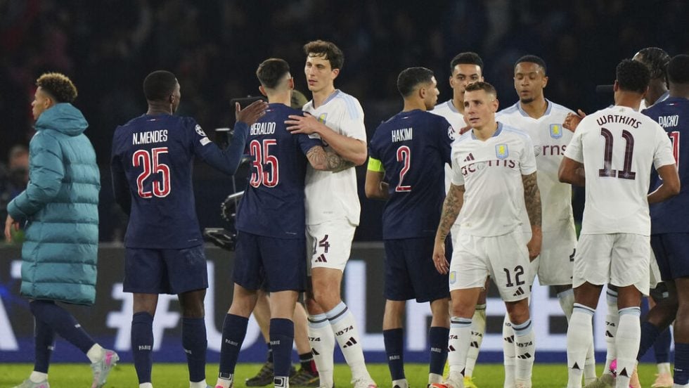 paris saint germain